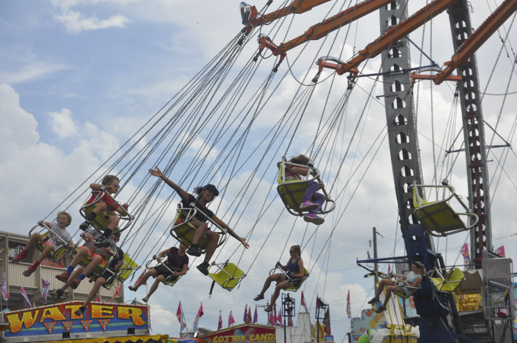 Walworth County Fair 1